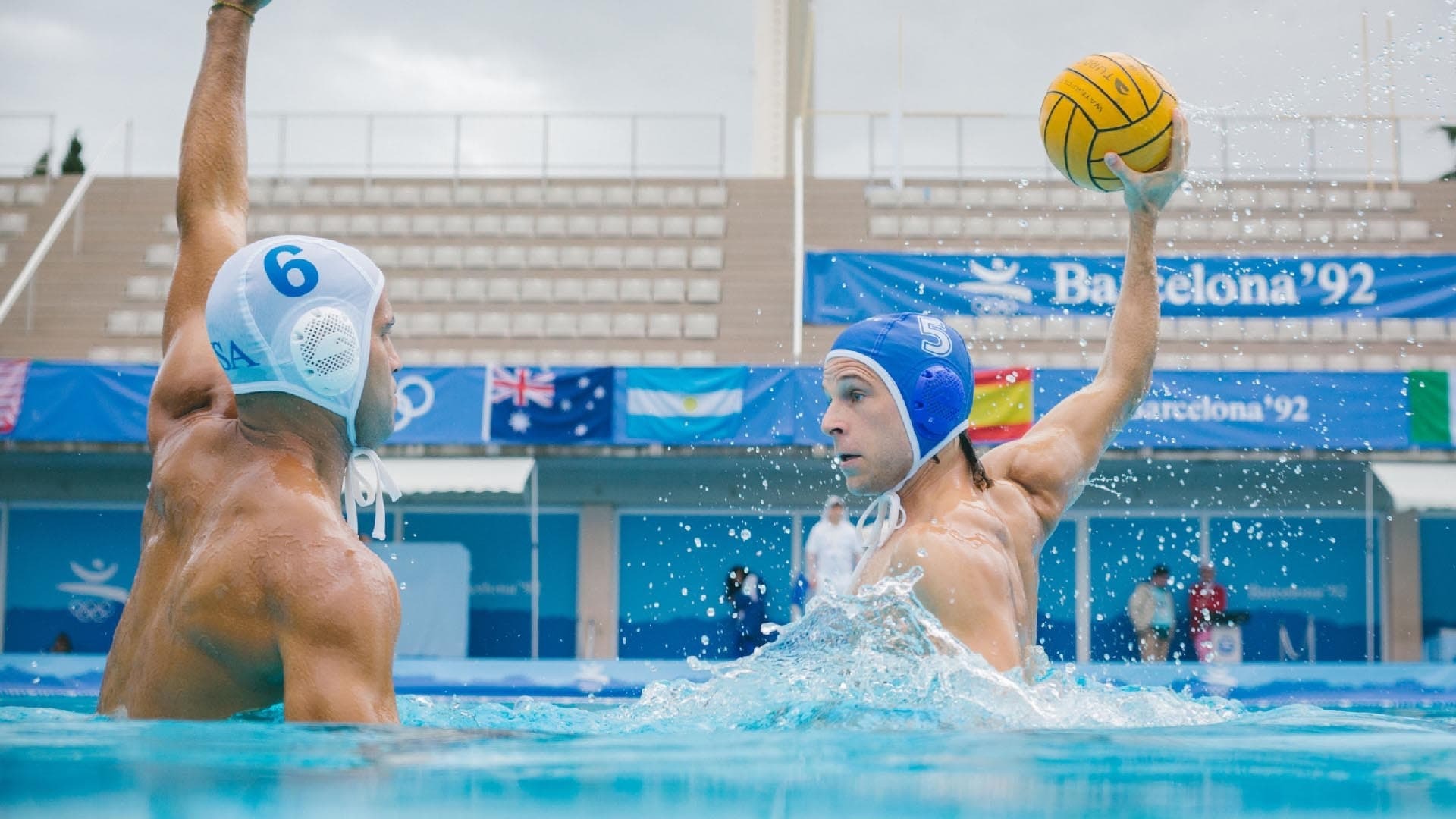 42 წამი  ქართულად -  42 segundos