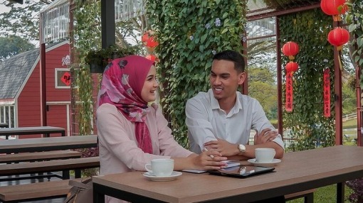 7 Minggu Sebelum Kahwin