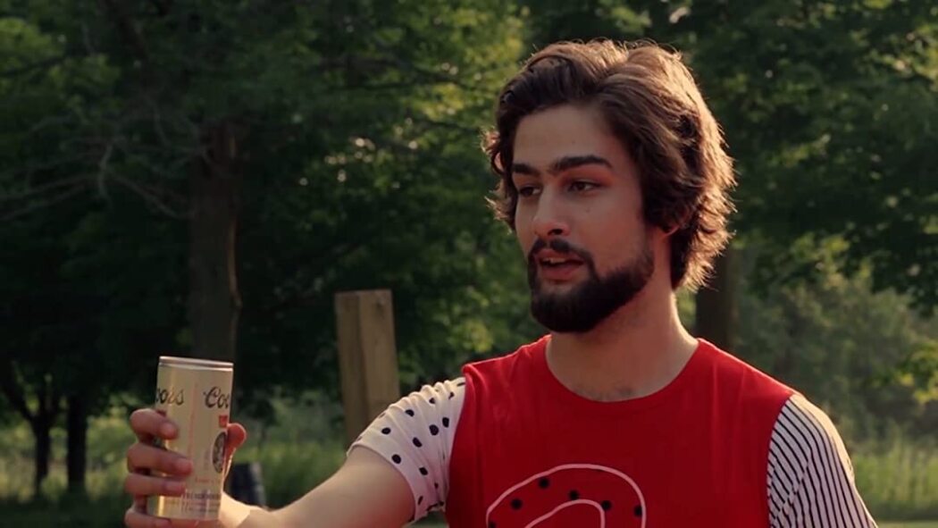 Horrorathon Volume 2