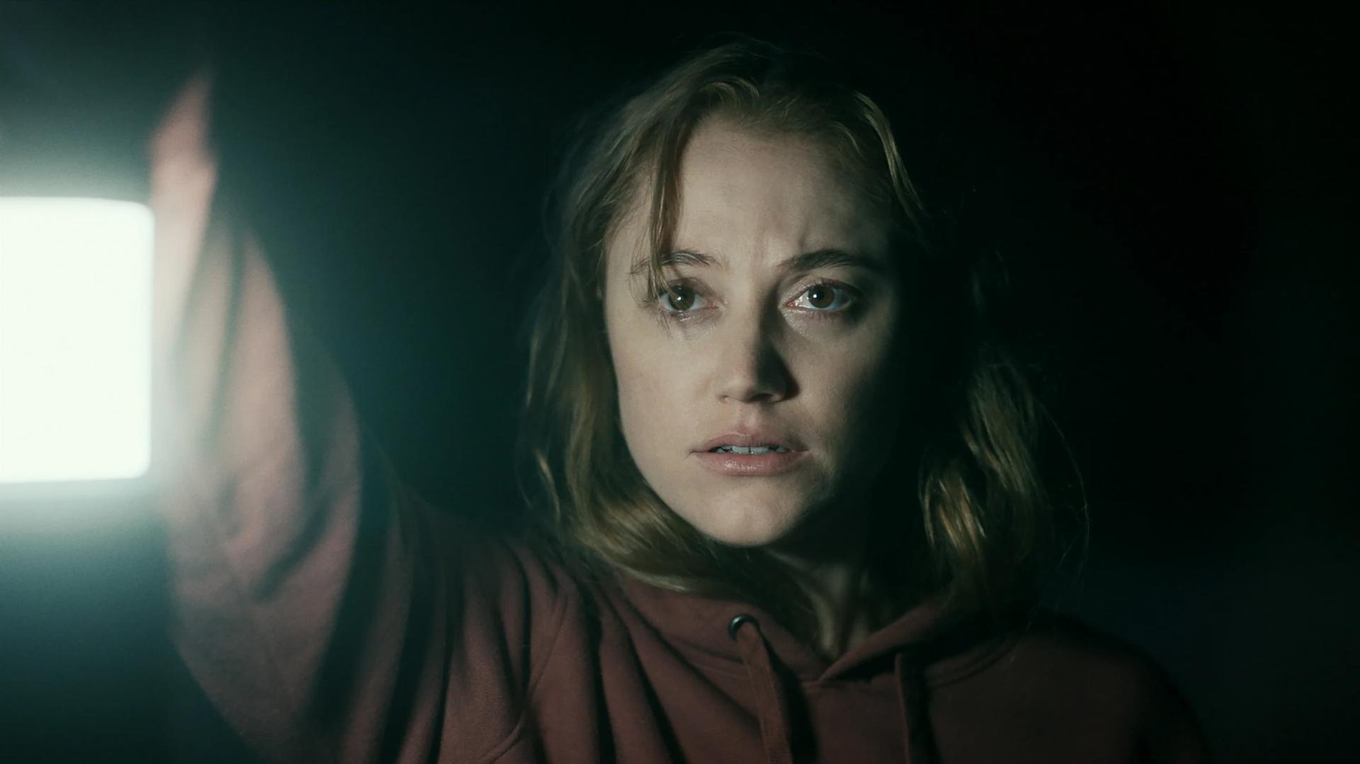 მეორე ნახევარი  ქართულად -  Significant Other