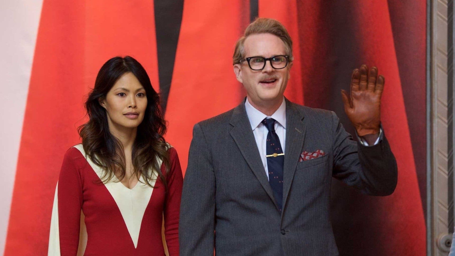 ჰიპერიონები  ქართულად -  The Hyperions