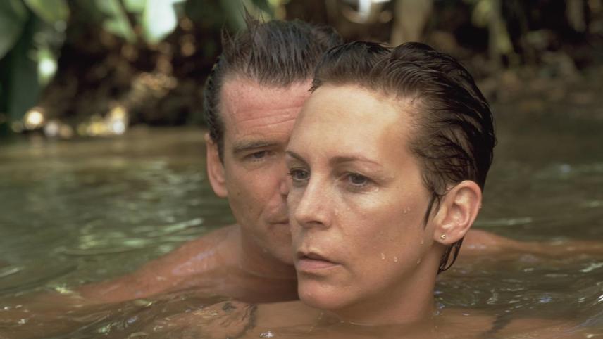 მკერავი პანამიდან  ქართულად -  The Tailor of Panama