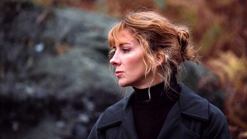 სიგიჟე  ქართულად -  Asylum