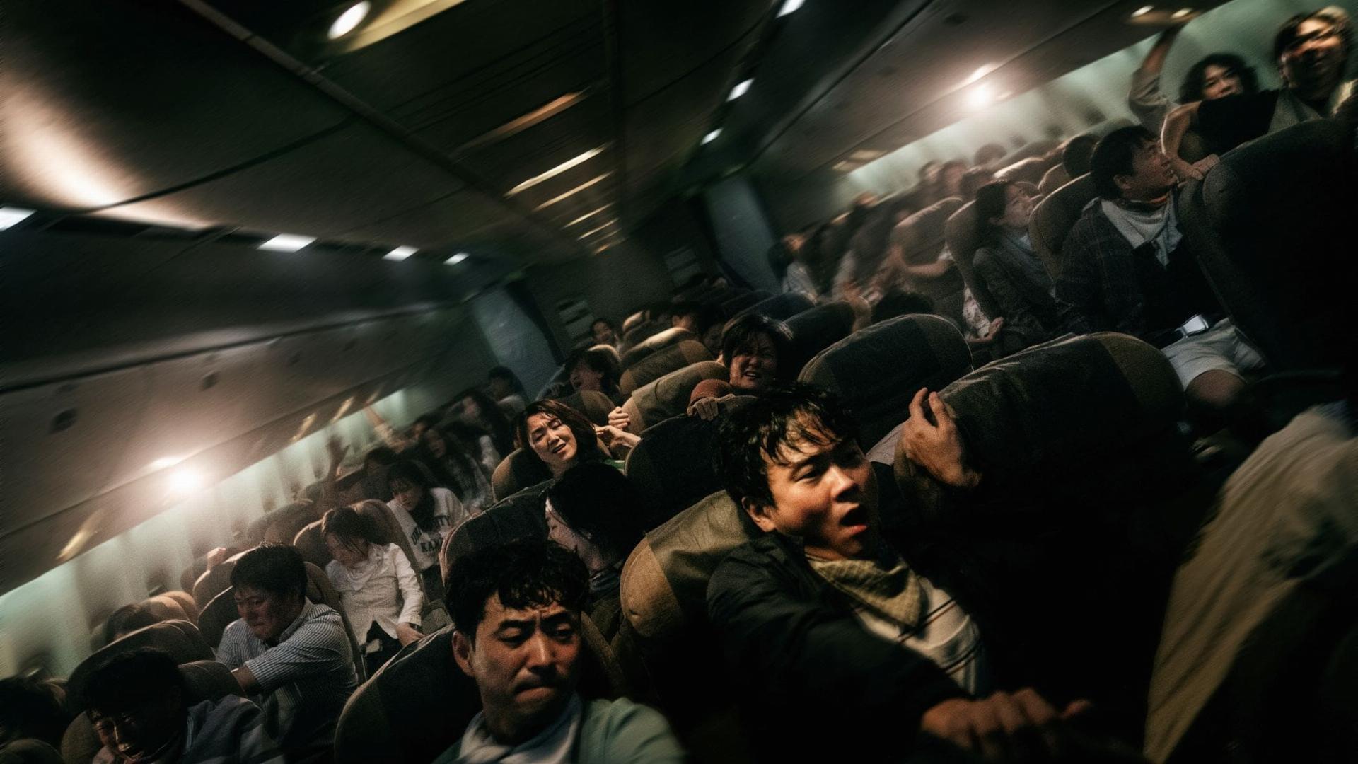 ავარიული დაშვება  ქართულად -  Emergency Declaration