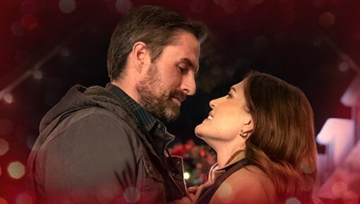 ჰოლი და ცხელი შოკოლადი  ქართულად -  Holly and the Hot Chocolate