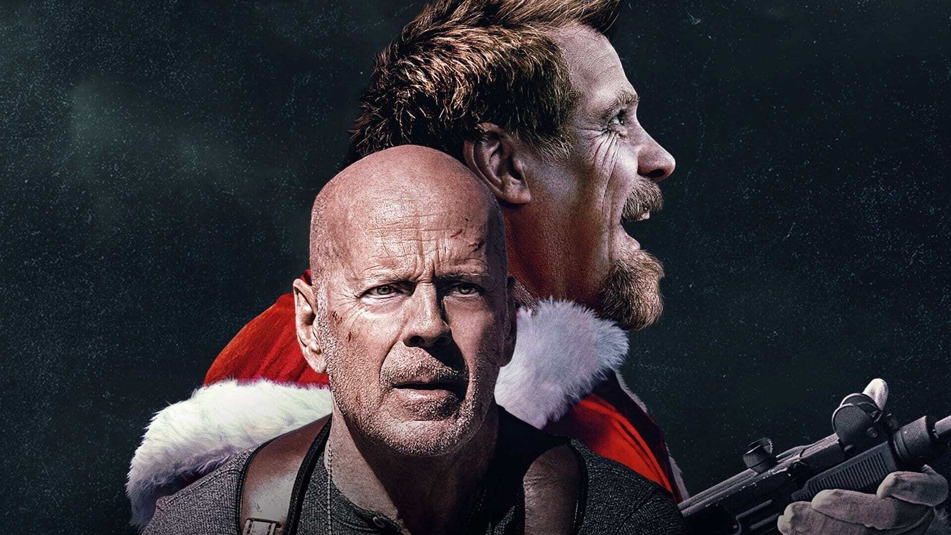 დეტექტივი ნაიტი: გამოსყიდვა  ქართულად -  Detective Knight: Redemption