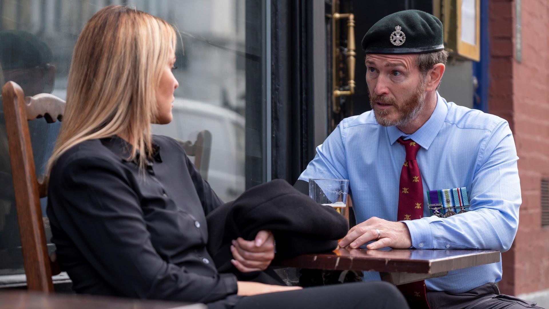 რენეგატები  ქართულად -  Renegades