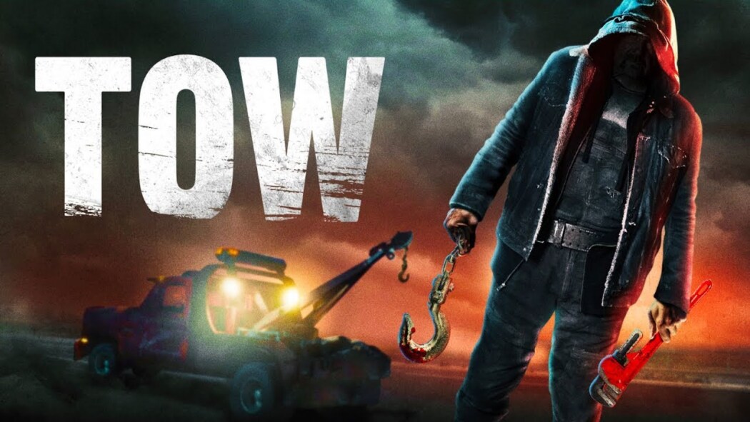 ბუქსირება  ქართულად -  Tow