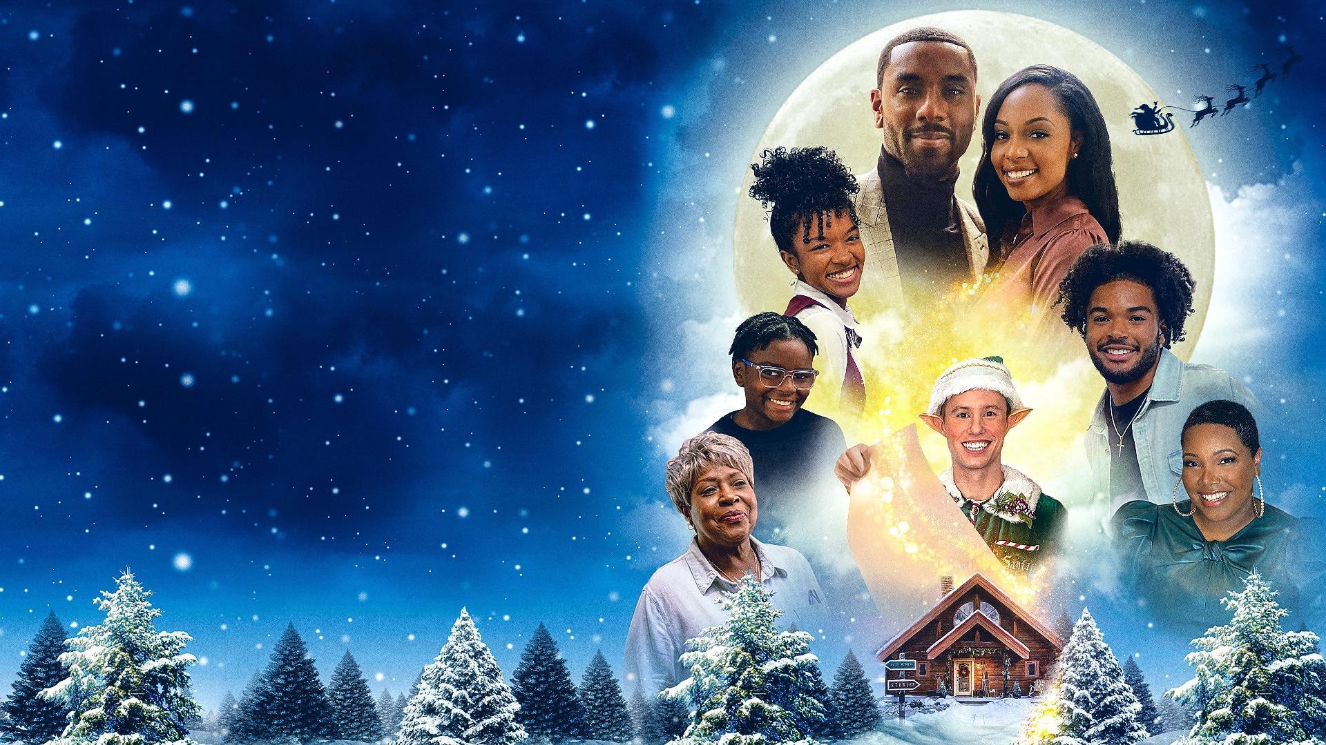 A Family Matters Christmas