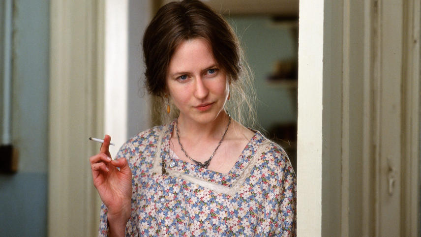 საათები  ქართულად -  The Hours