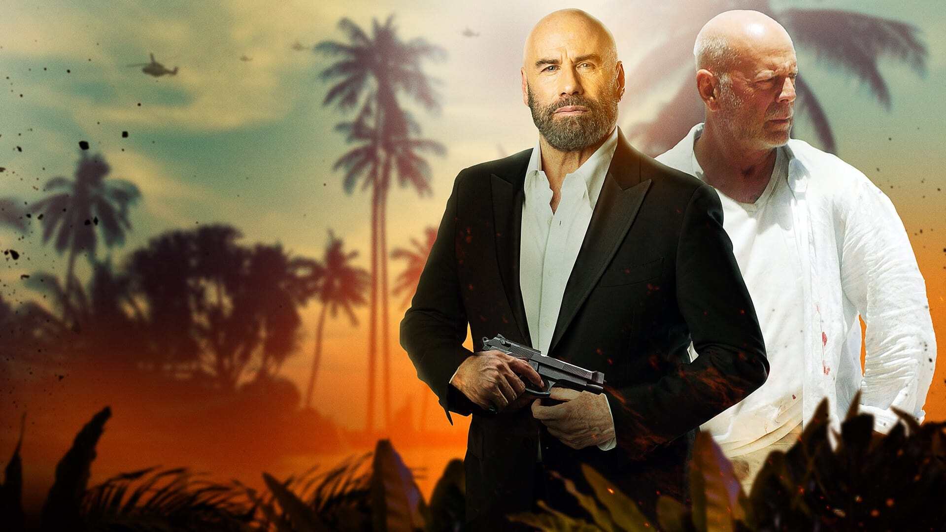 სამოთხის ქალაქი  ქართულად -  Paradise City