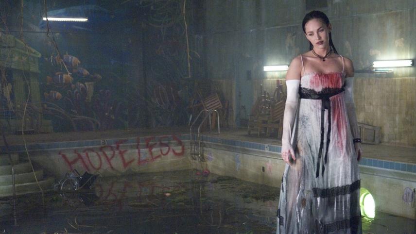 ჯენიფერის სხეული  ქართულად -  Jennifers Body