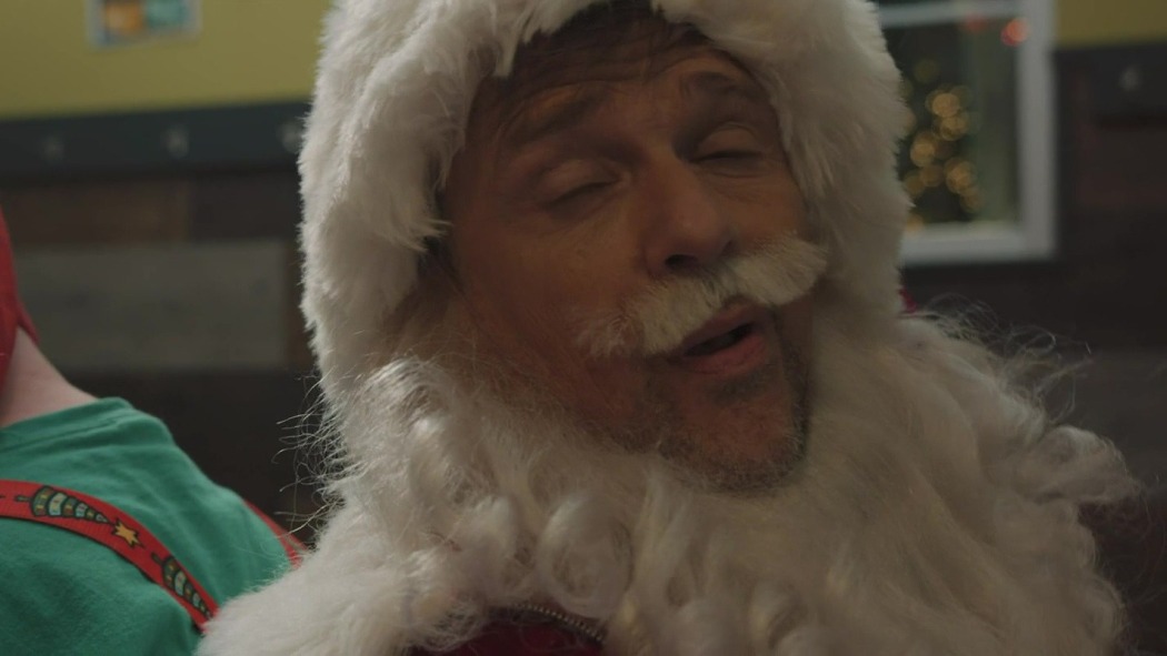 All I Want for Christmas