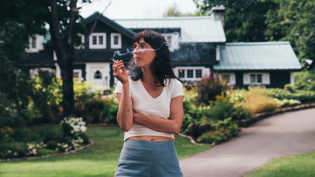 That Kind of Summer  ქართულად -  Такое лето