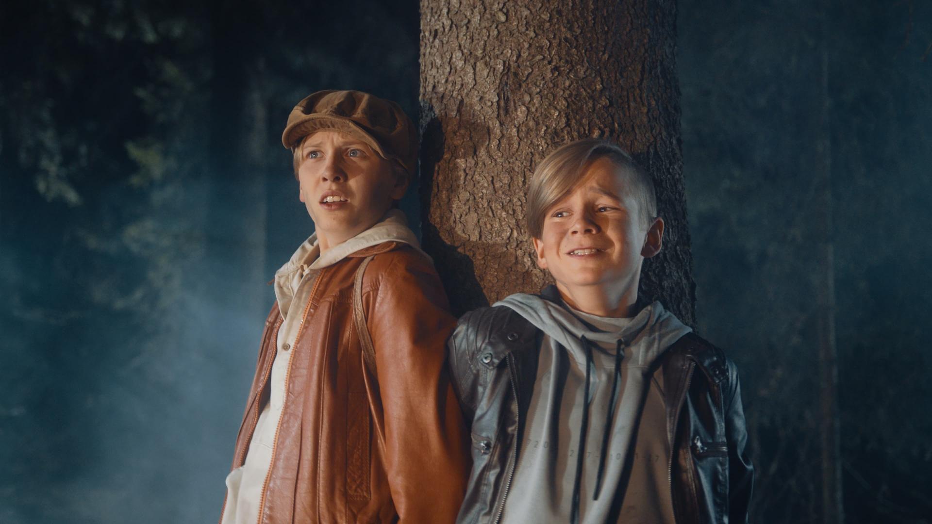 Etsivätoimisto Henkka amp Kivimutka