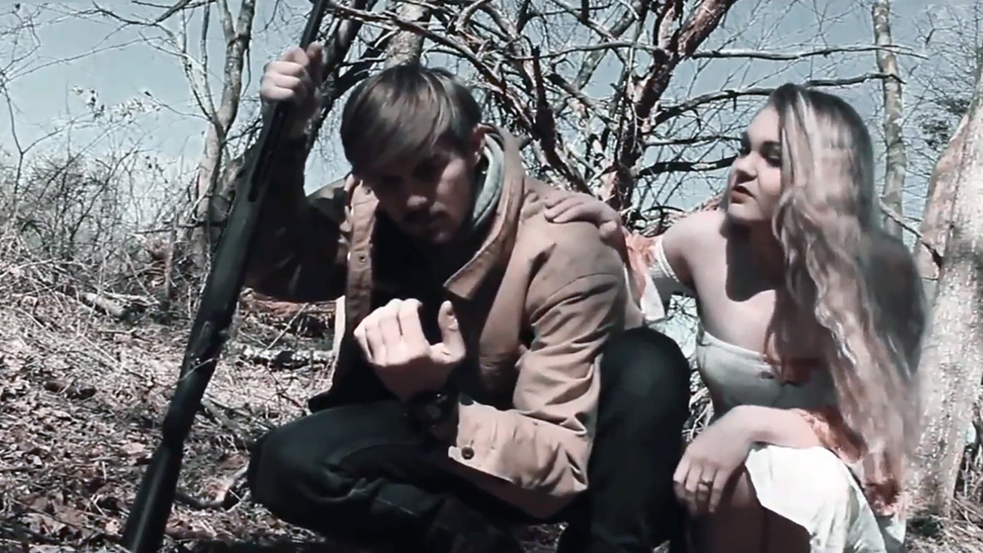 BOONE: The Vengeance Trail