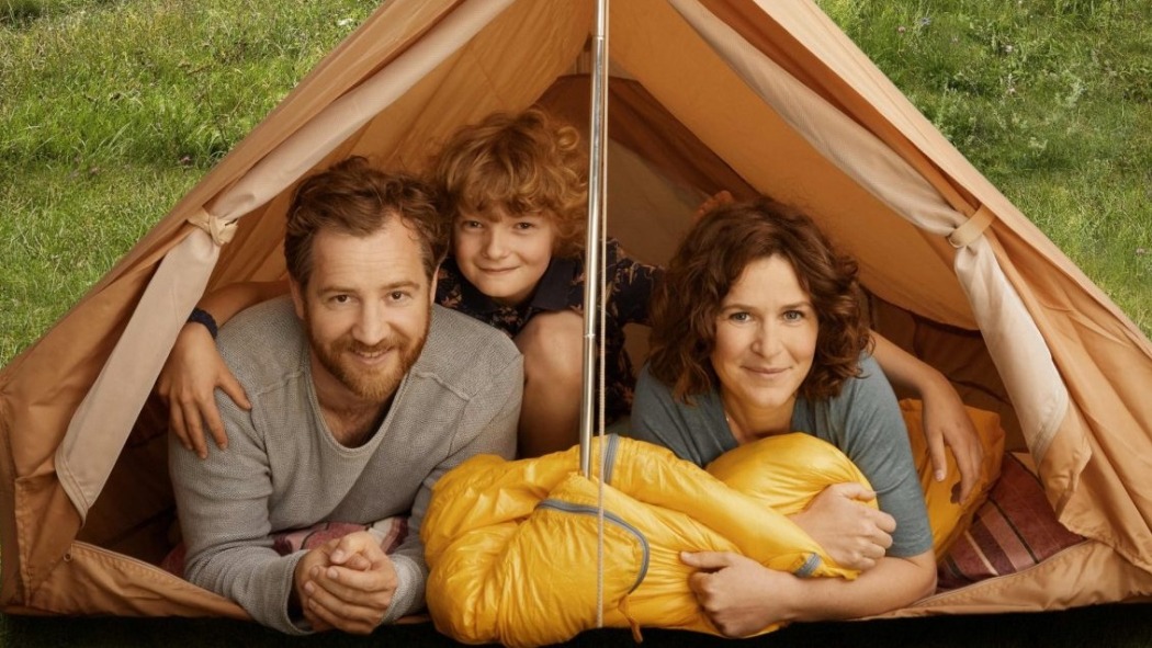 Malibu - Camping für Anfänger