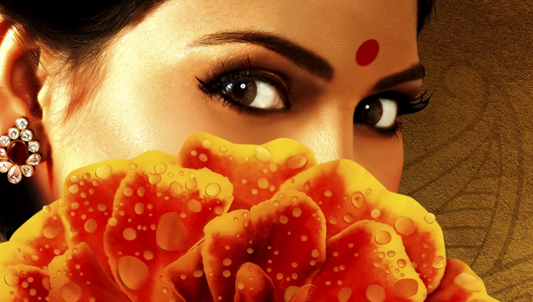 ქორწილი წვიმების სეზონზე  ქართულად -  Monsoon Wedding