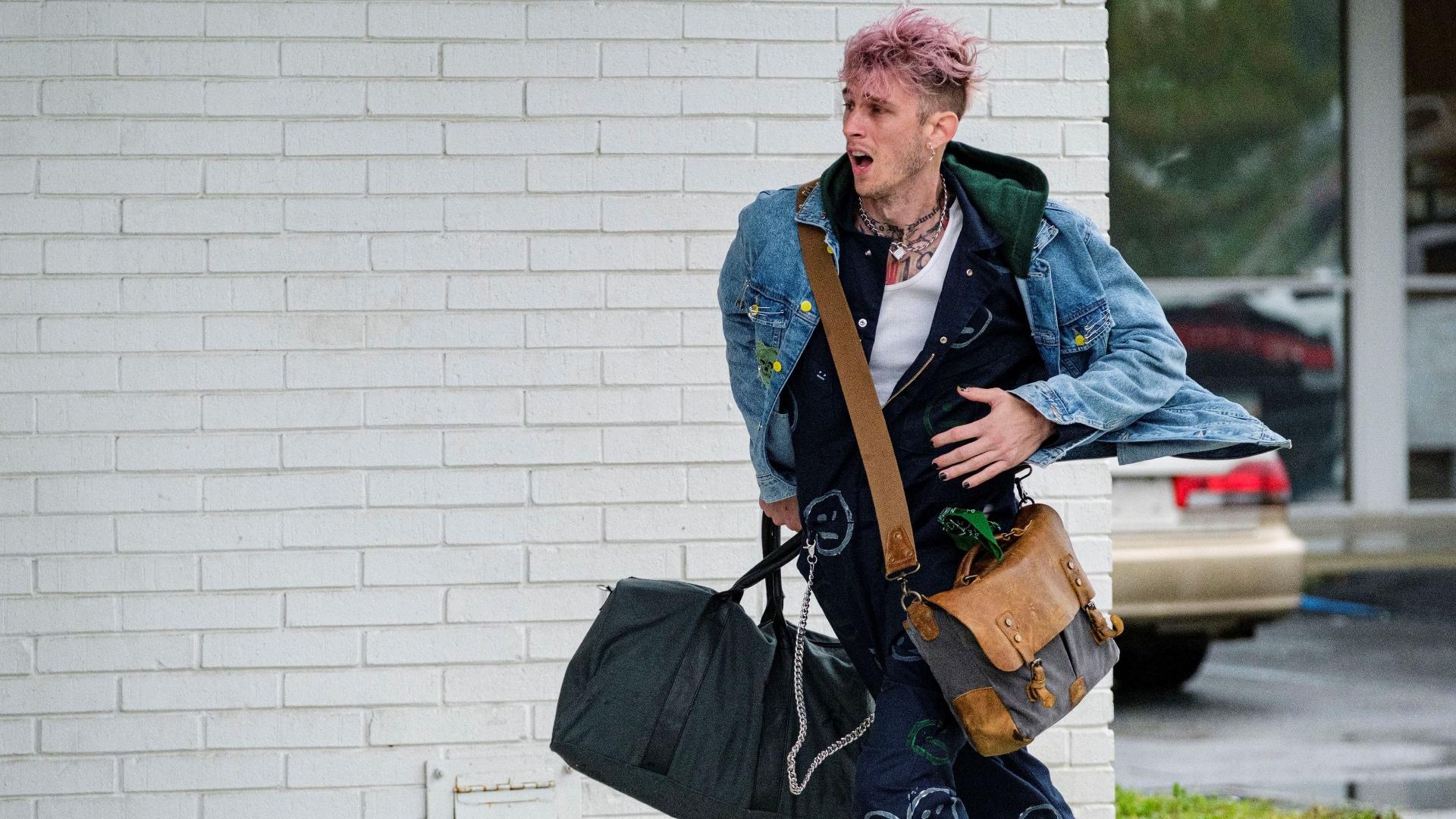 One Way  ქართულად -  Один путь