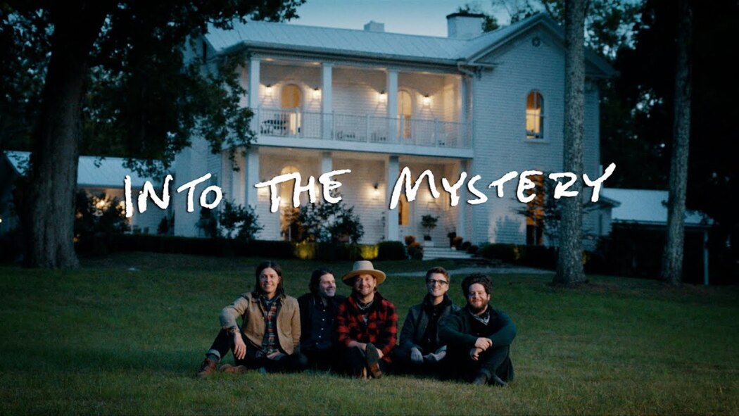 NEEDTOBREATHE: Into the Mystery