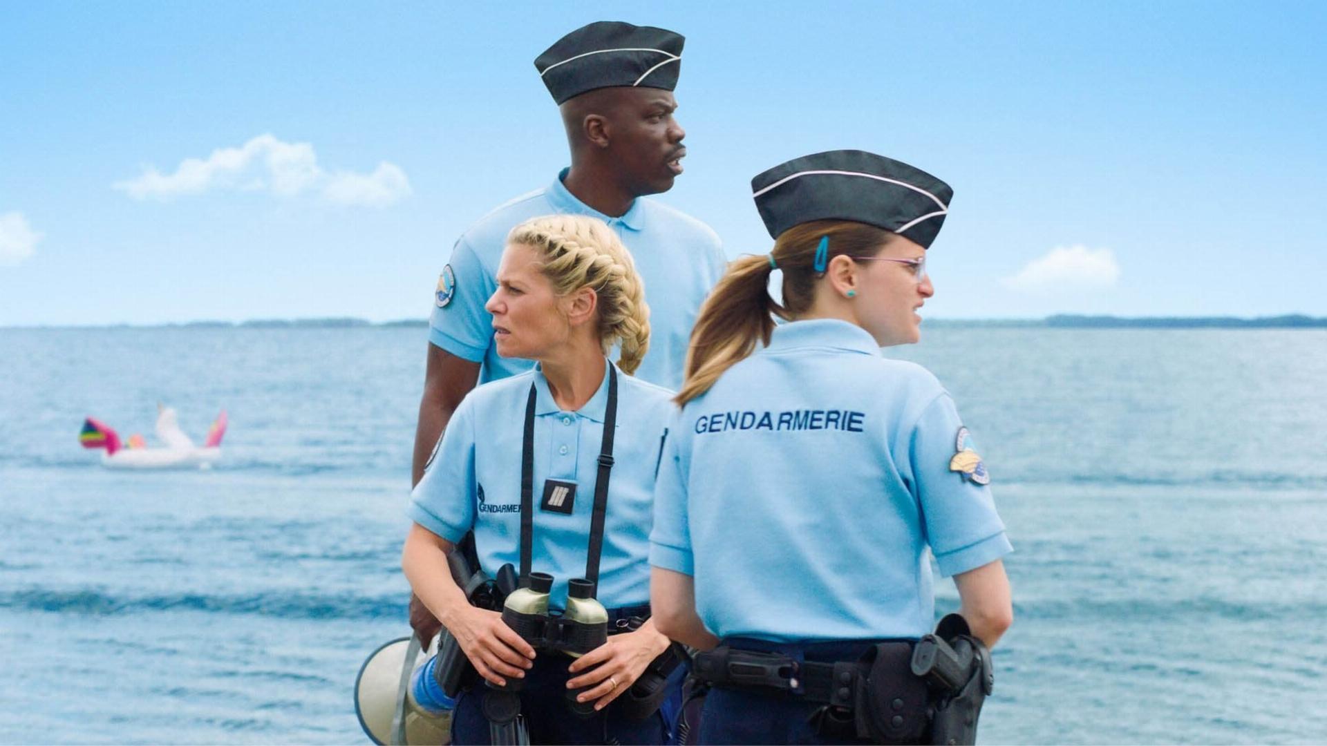 Lannée du requin  ქართულად -  Закрытое море: Год акулы