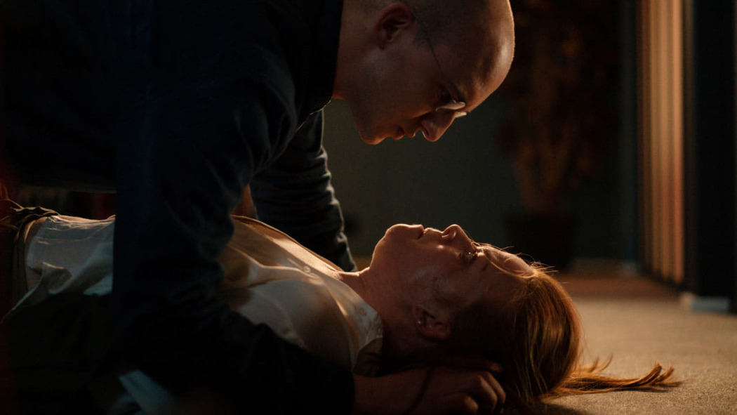 The Last Client  ქართულად -  Последний клиент