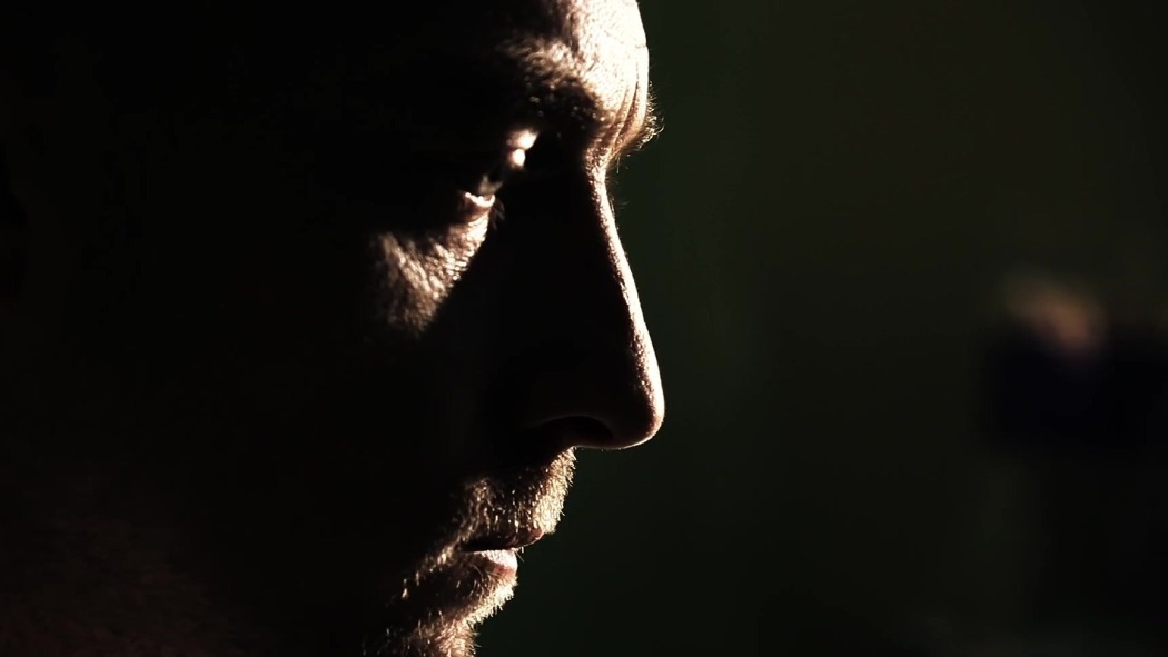 French Blood 3 - Mr. Frog