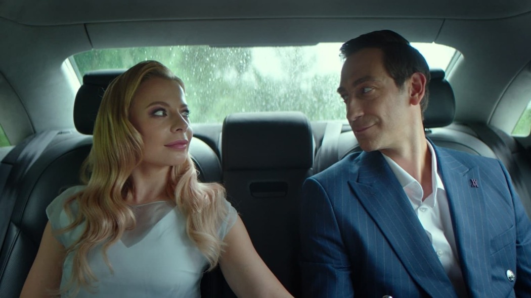 Umnaya Masha  ქართულად -  Умная Маша