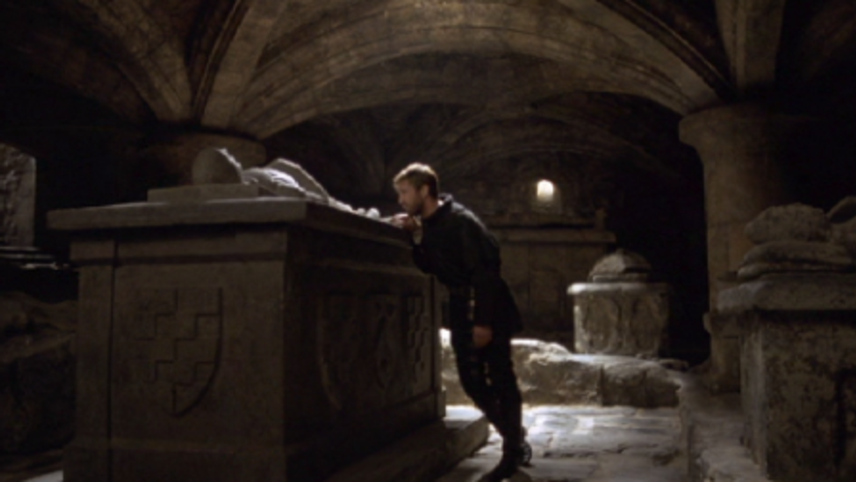 ჰამლეტი  ქართულად -  Hamlet