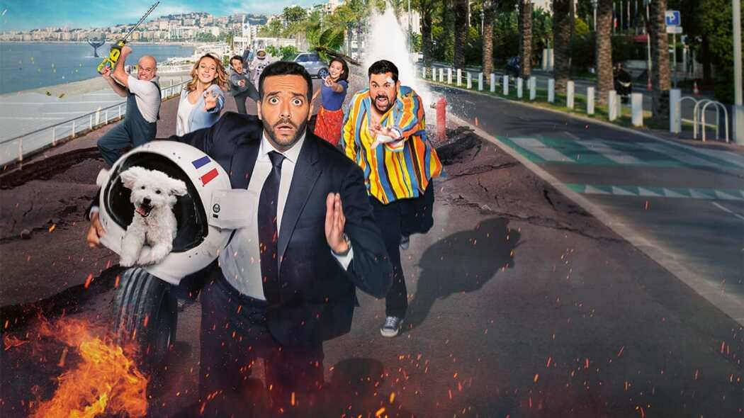 მატყუარა ქართულად - Menteur