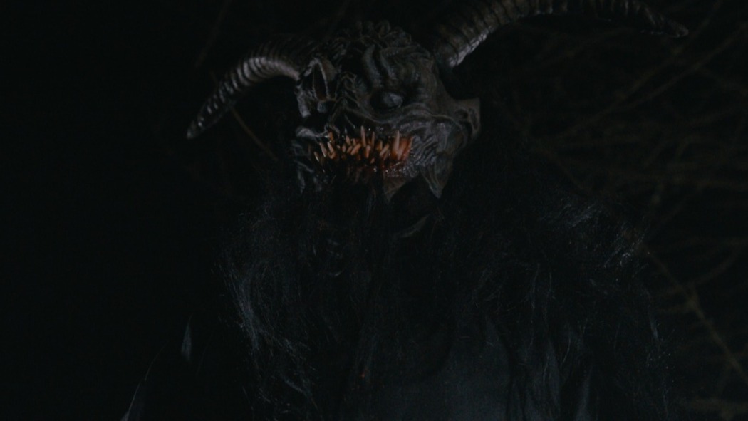 Return of Krampus