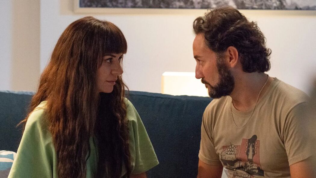 El Test  ქართულად -  Тест