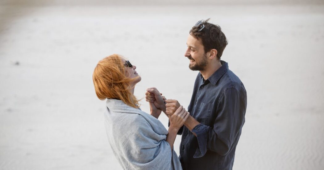 სიყვარულის საზღვრები  ქართულად -  Borders of Love