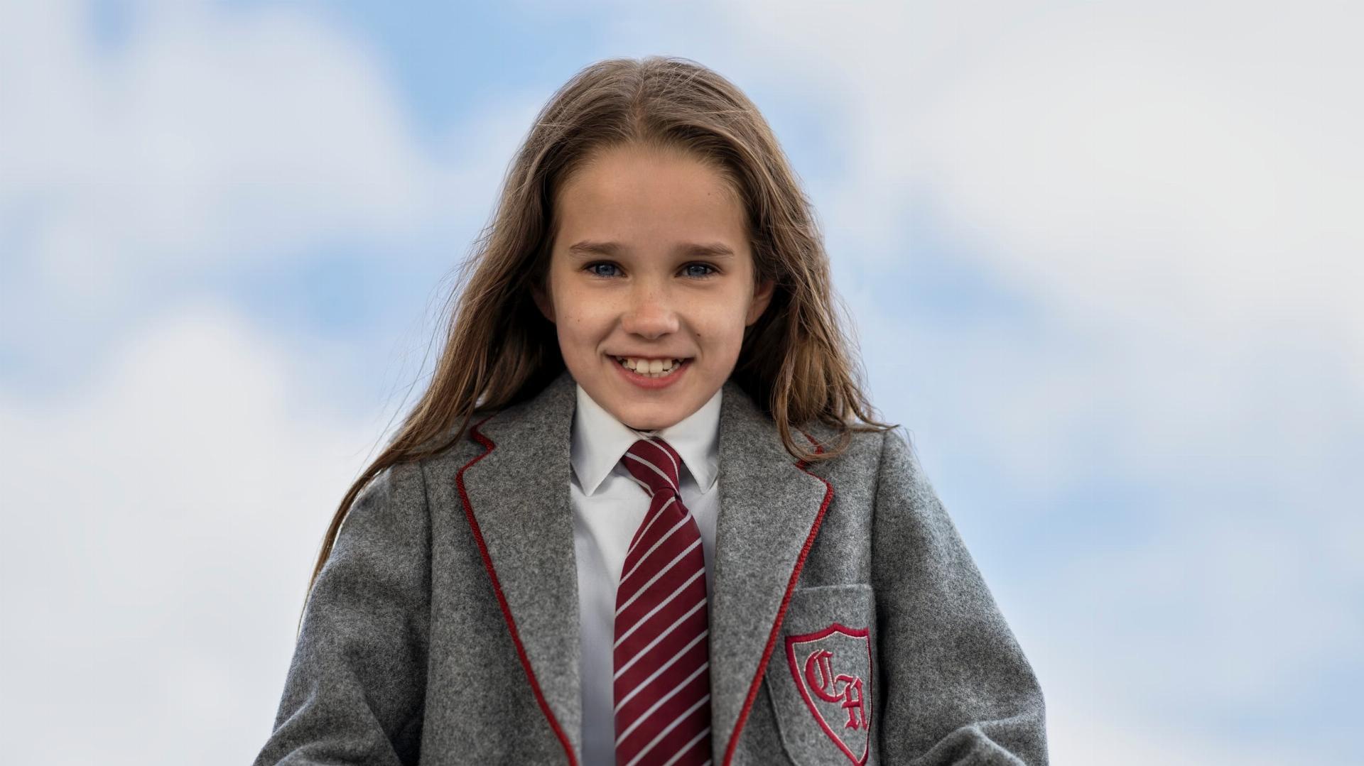 მატილდა  ქართულად -  Matilda