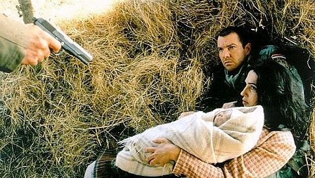 მხსნელი  ქართულად -  Savior