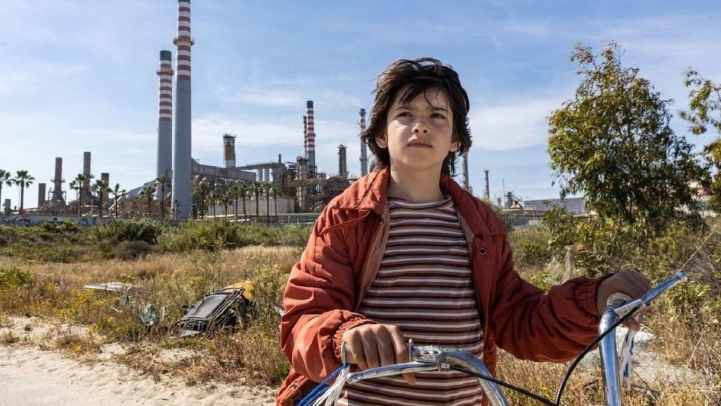 El universo de Óliver