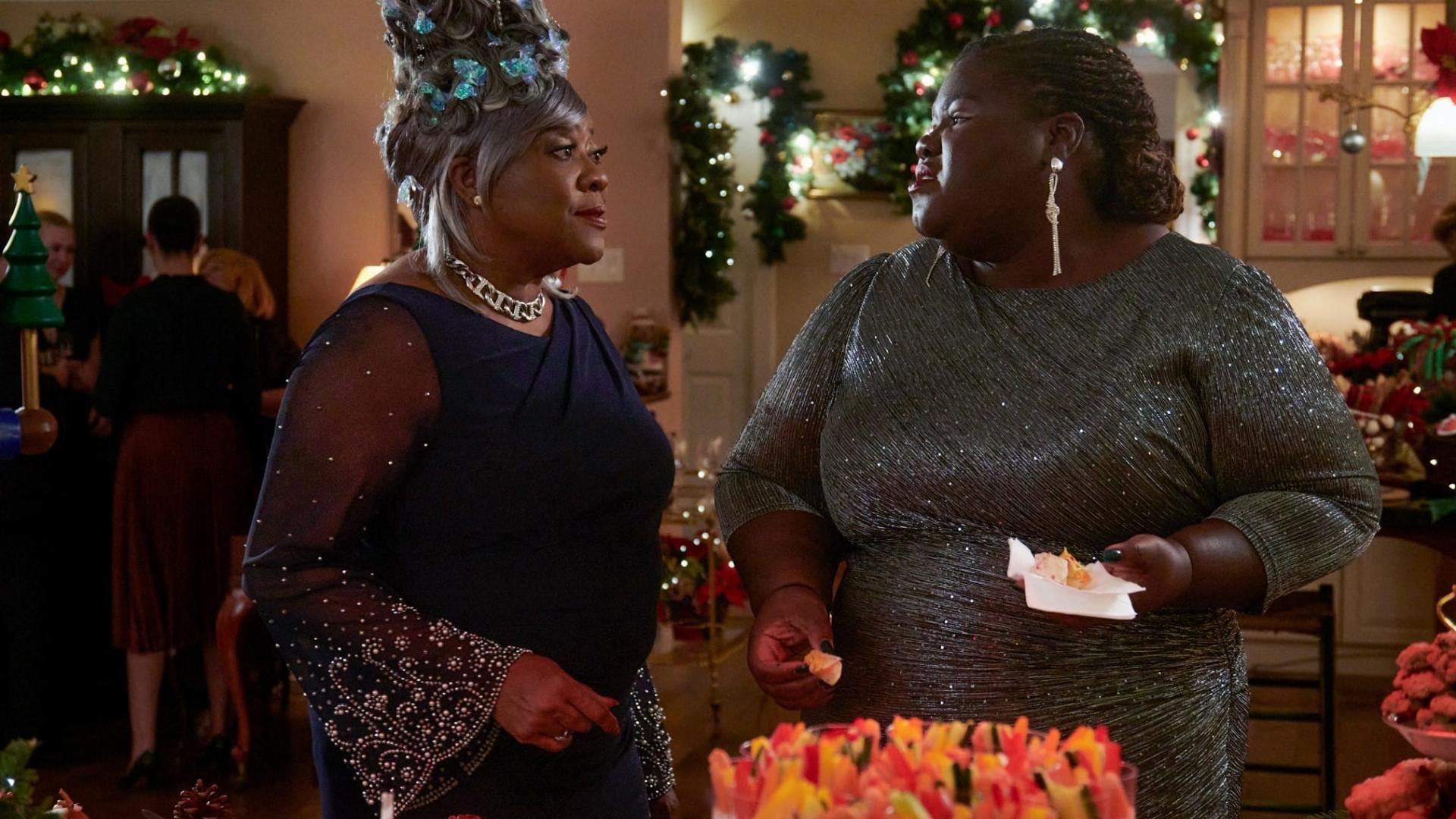 All I Didnt Want for Christmas