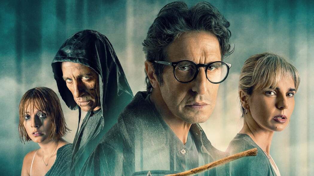 დანაშაულის გამოძახილები  ქართულად -  Ecos de un crimen