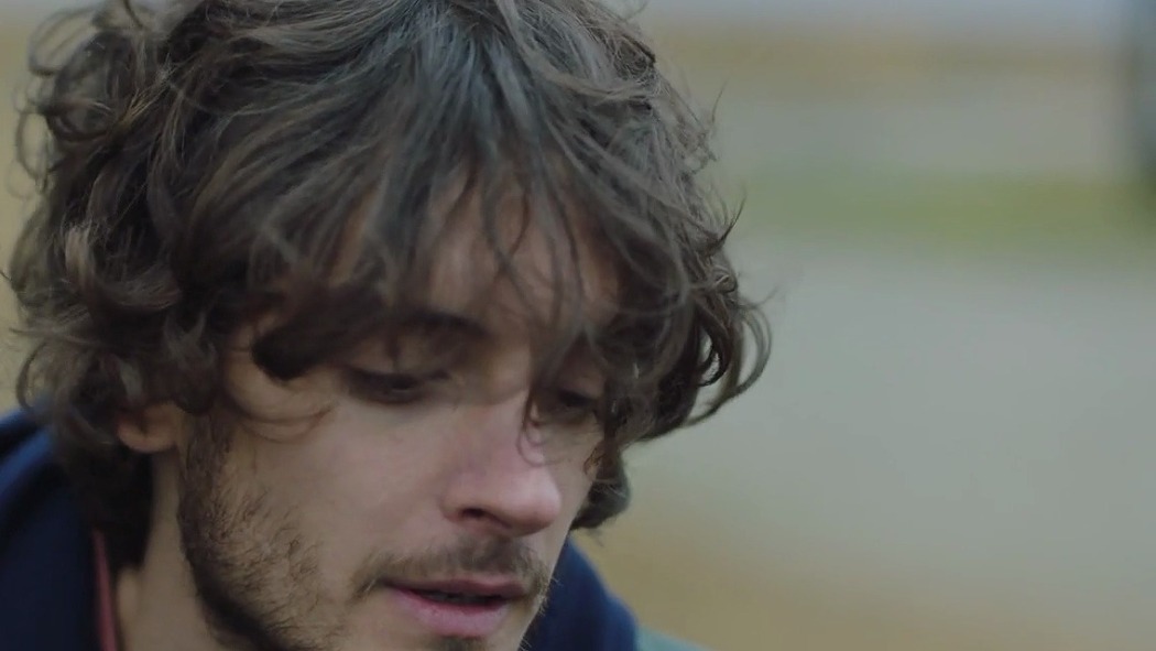 Everything in the End