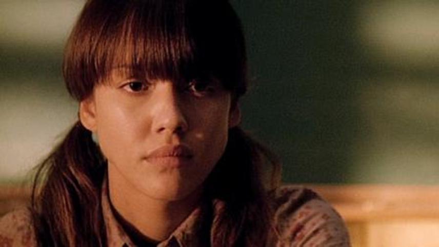 უხილავი ნიშანი  ქართულად -  An Invisible Sign