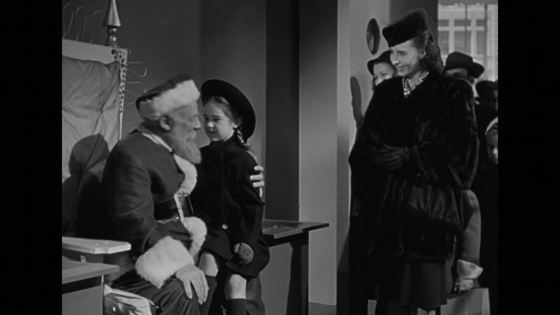 Tis the Season: The Holidays on Screen