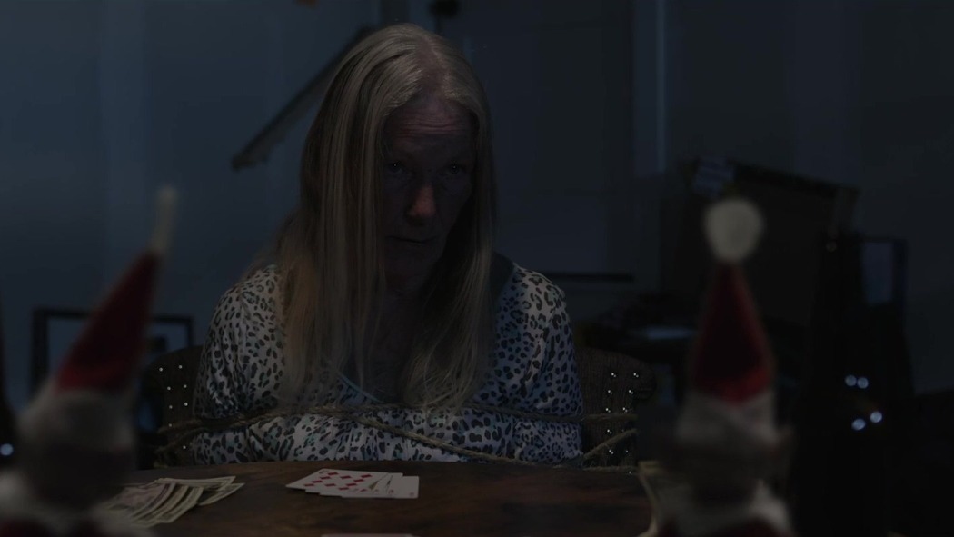 Killer Christmas Elves