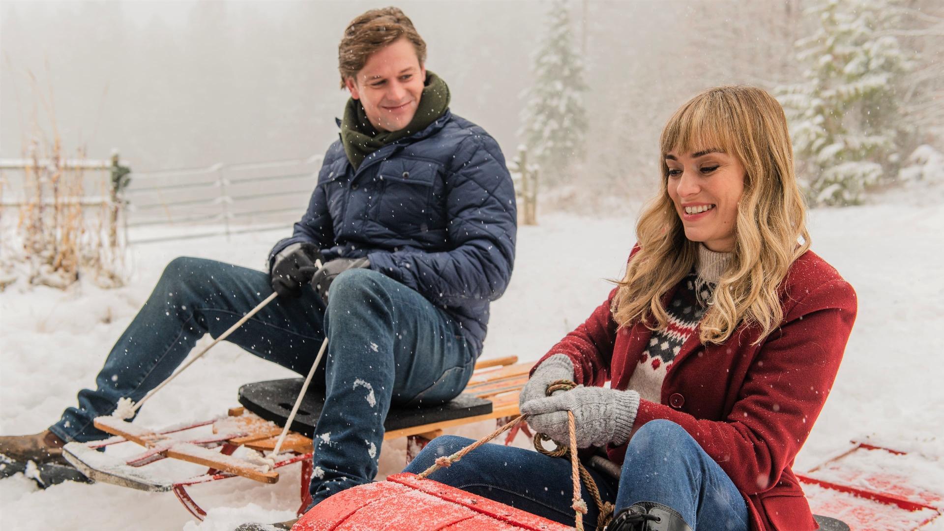 Serving Up the Holidays