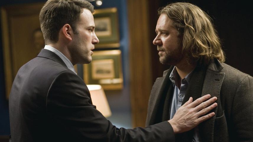 დიდი თამაში  ქართულად -  State of Play