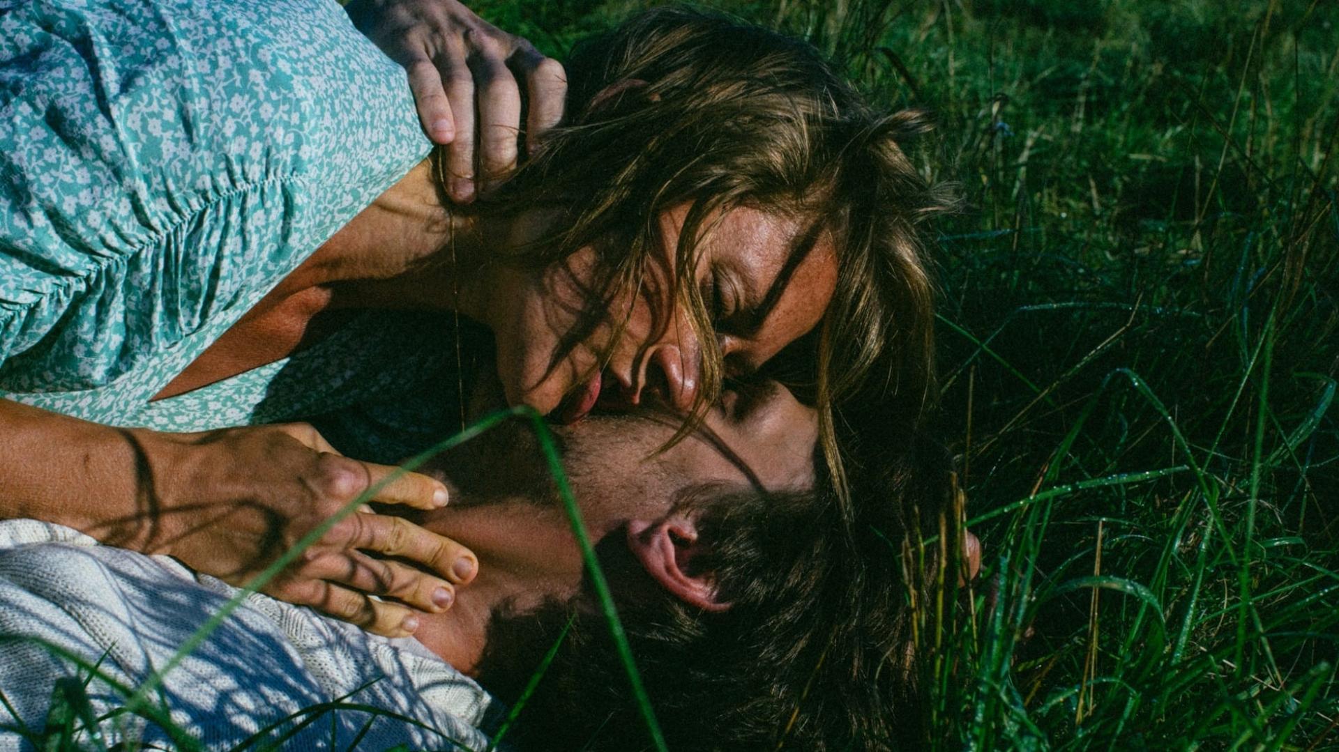 მოლოდინი  ქართულად -  The Wait