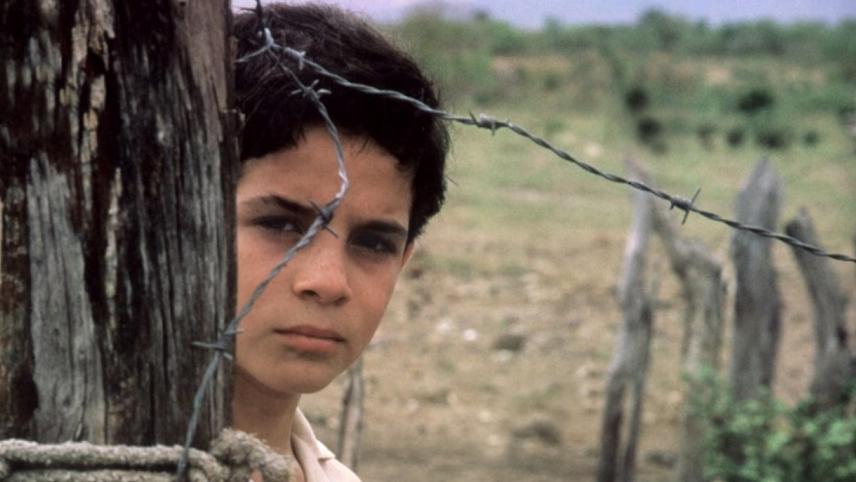 ცენტრალური სადგური  ქართულად -  Central Station