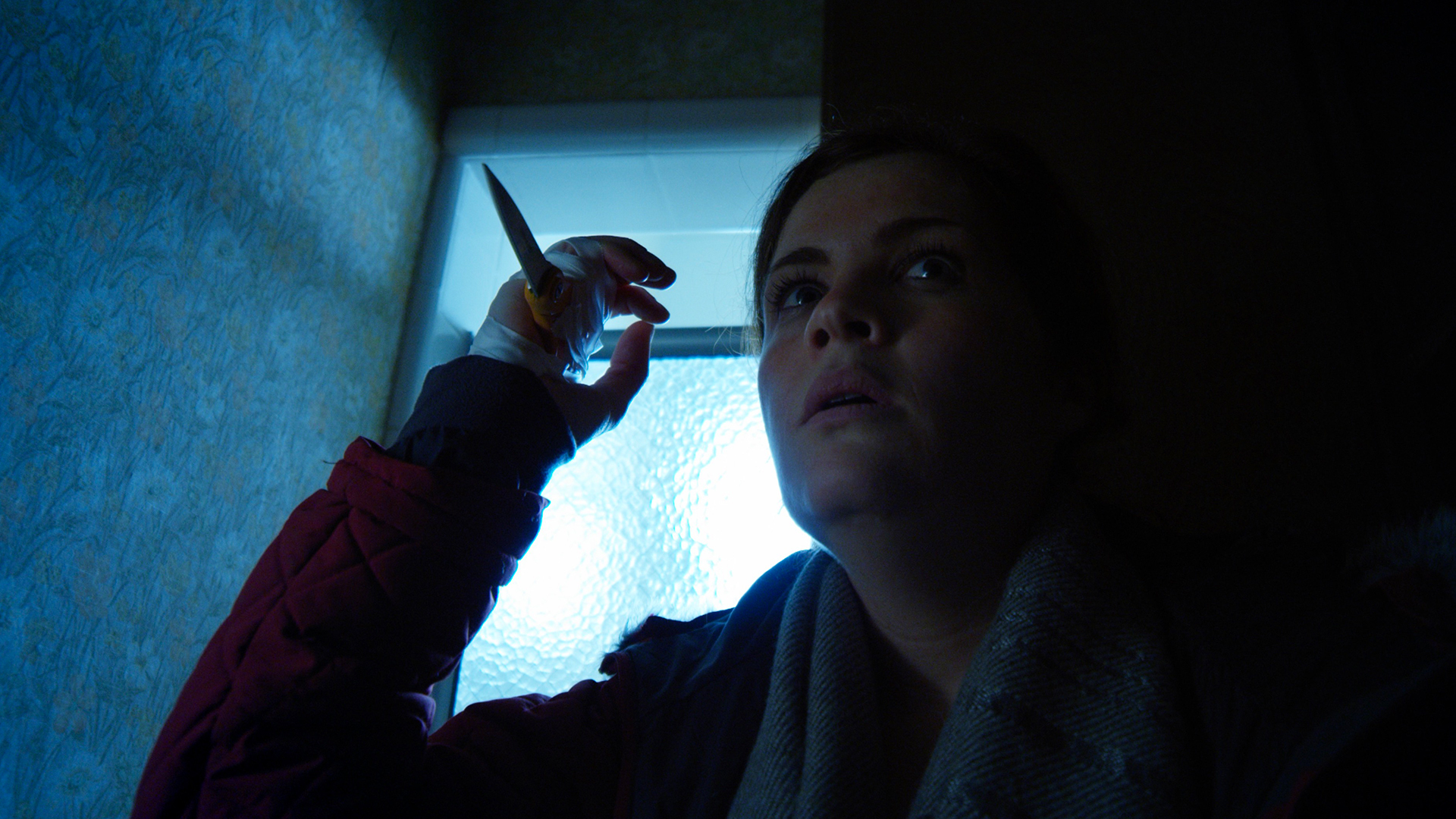 Witchcraft Motion Picture Company Presents Horror Anthology: Volume 1