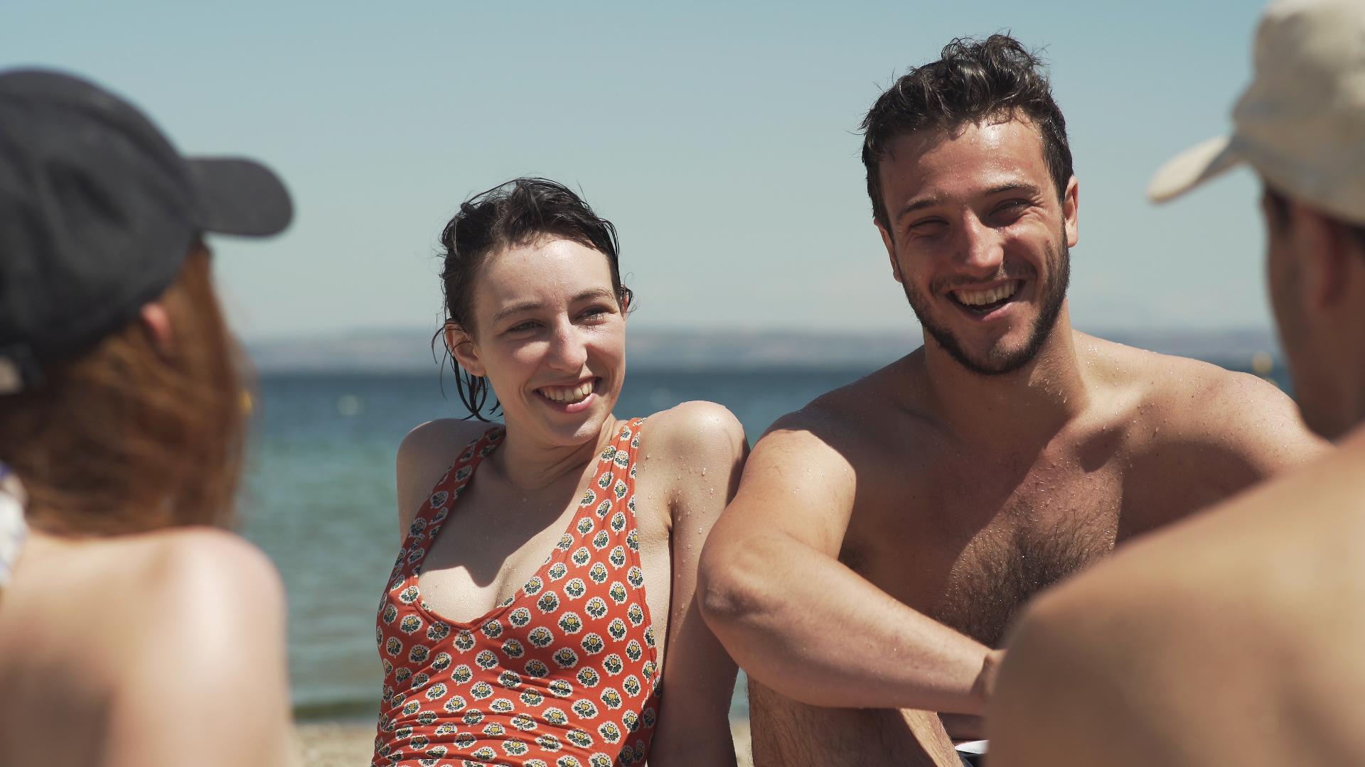 გორაკი  ქართულად -  The Hill