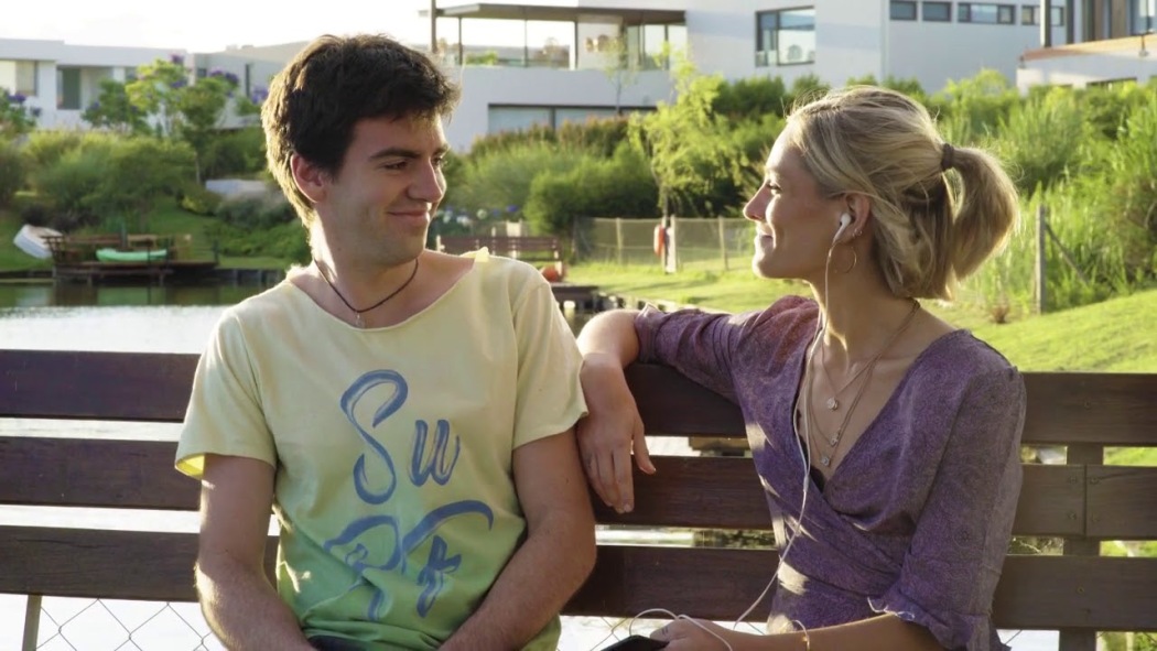 ნაპოვნია  ქართულად -  Finded