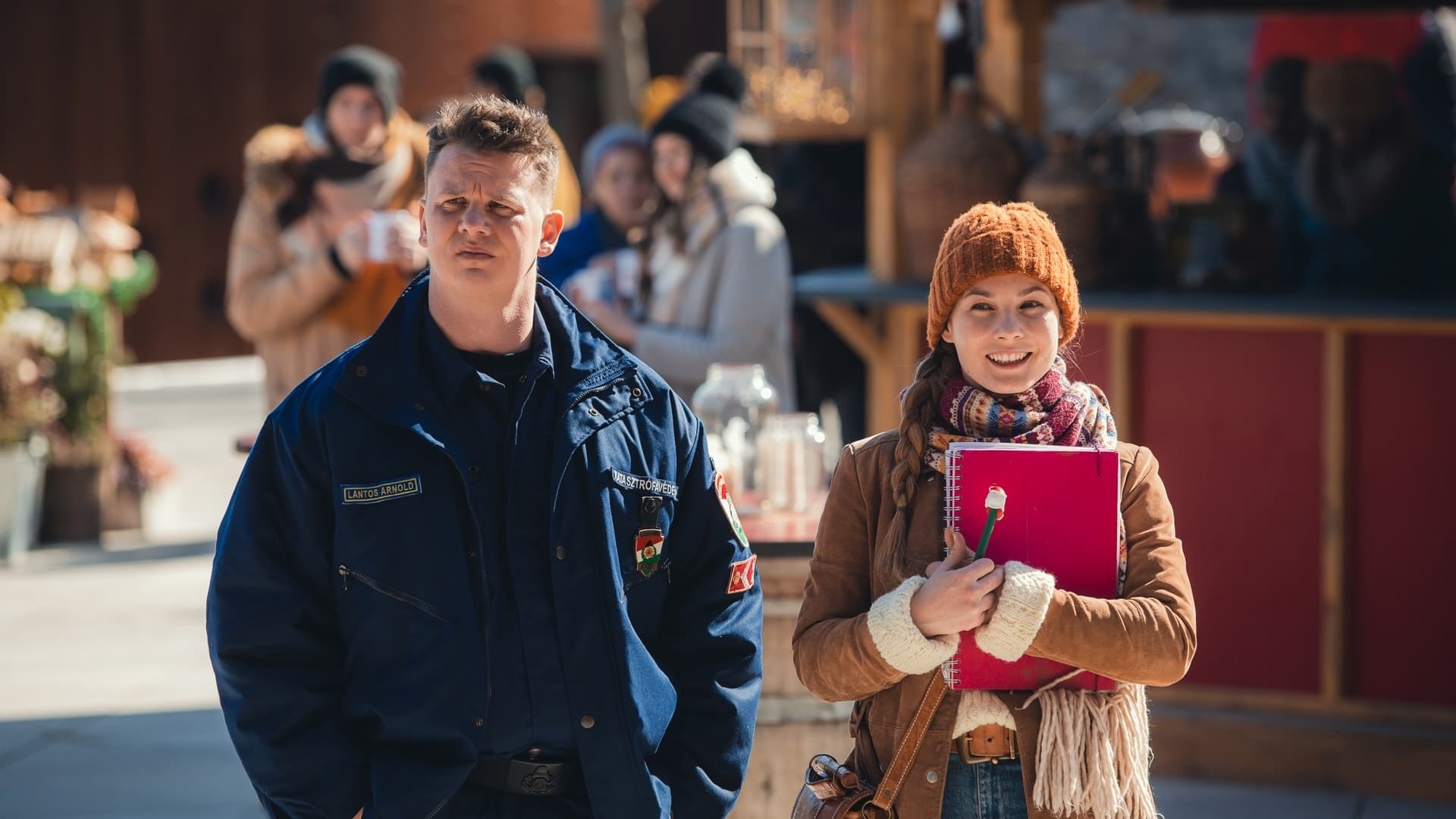 ნაგიკარაჩონი  ქართულად -  Nagykarácsony